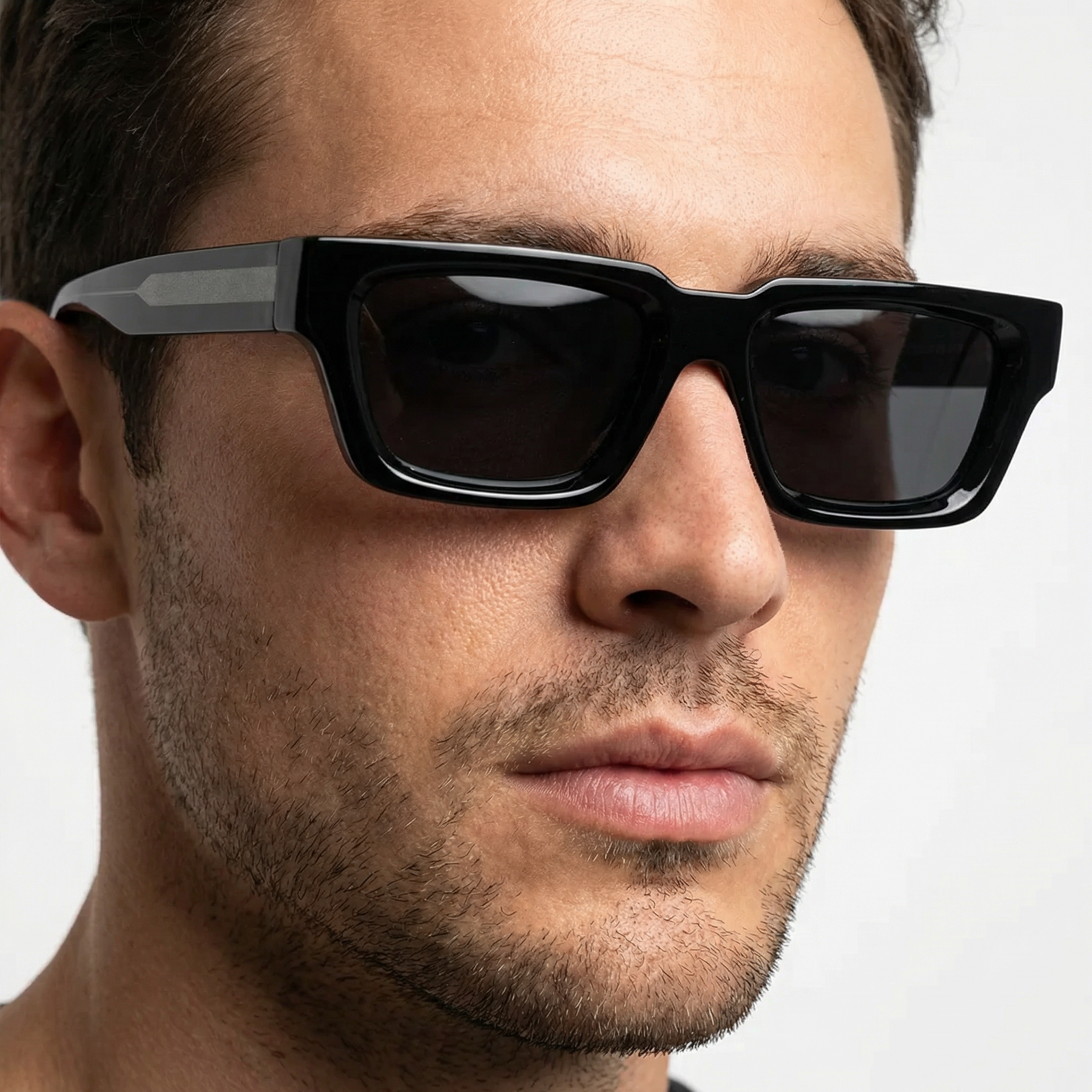 Noir Sunglasses