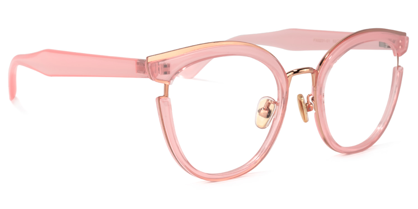 Flamingo Eyewear