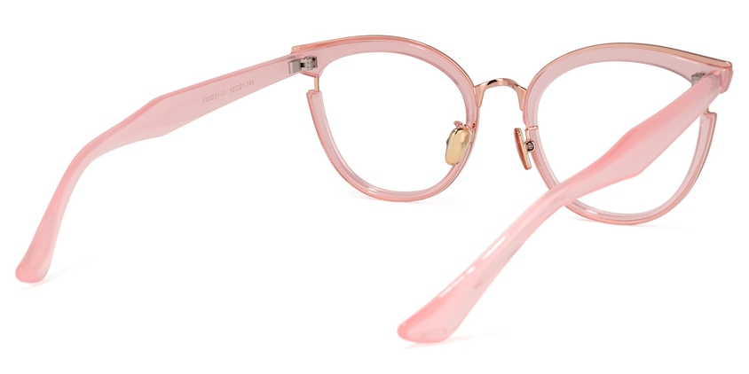Flamingo Eyewear