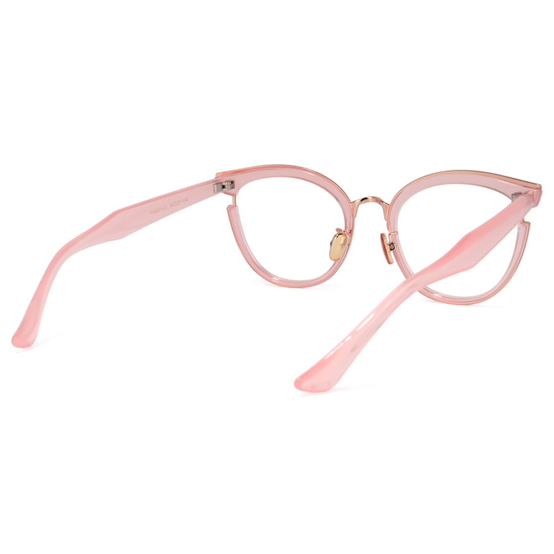 Flamingo Eyewear