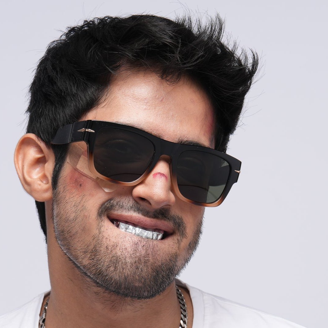 Retro Sunglasses