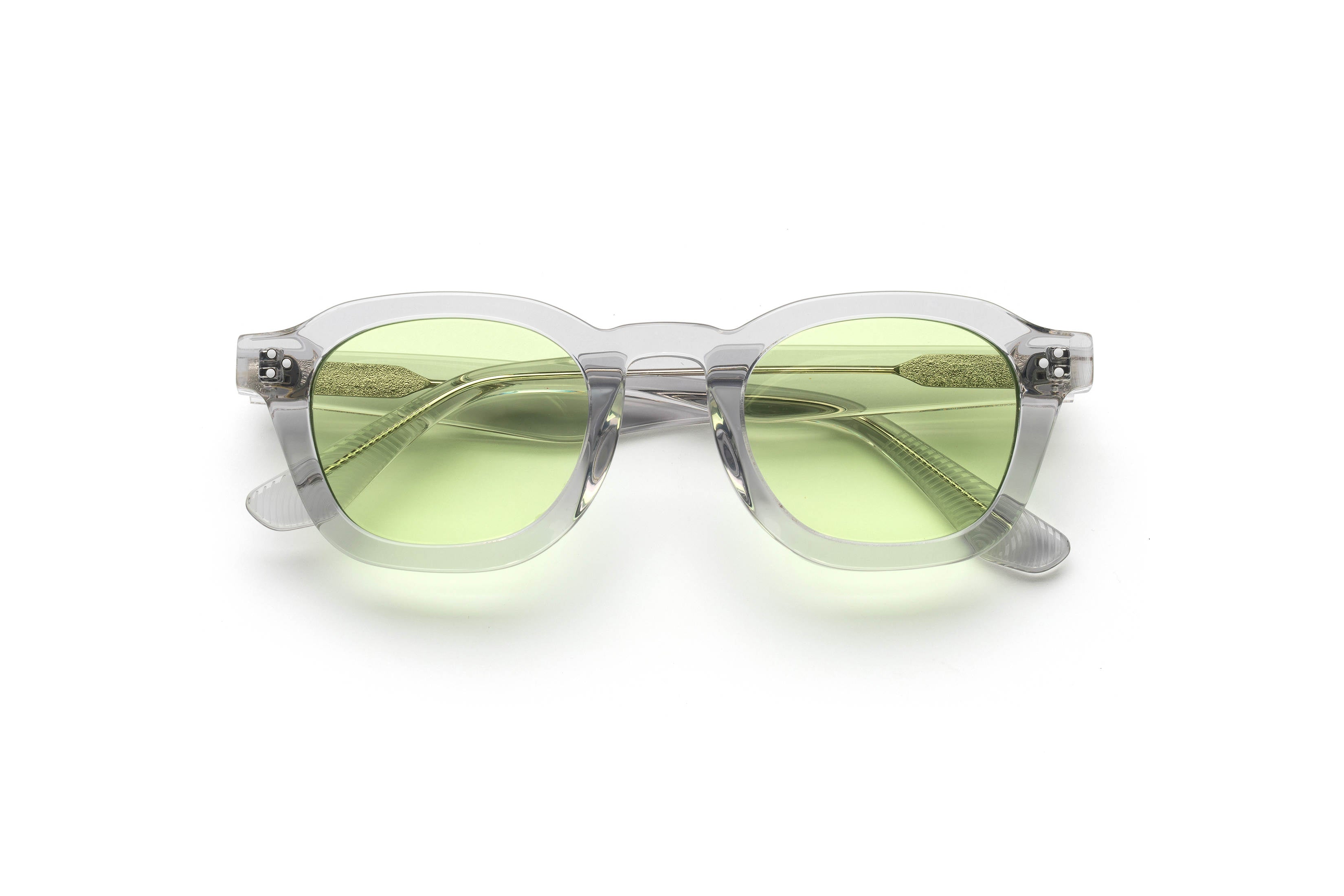 Meridian Acetate Sunglasses