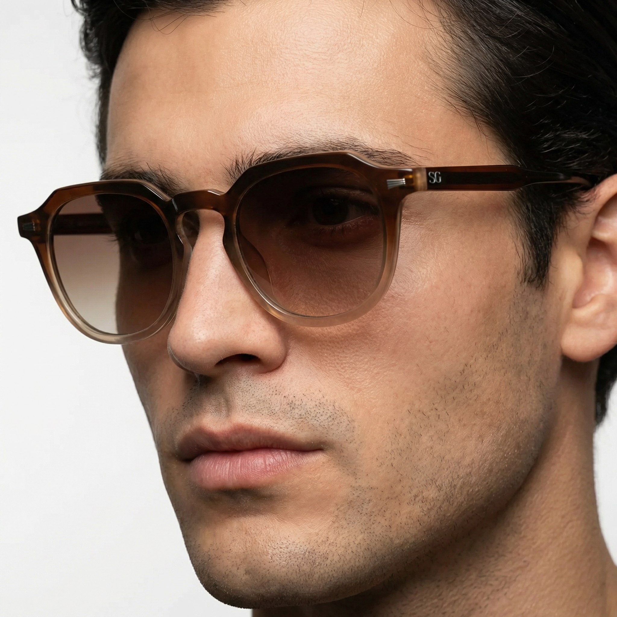 Rome [Brown] Sunglasses