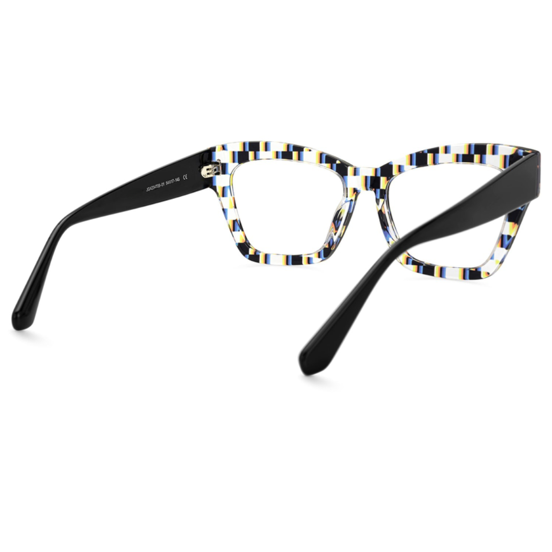 Decode Acetate Eyewear