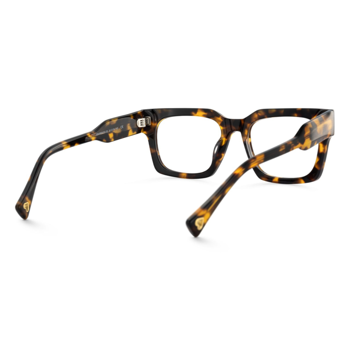 Solace Tortoise Eyewear
