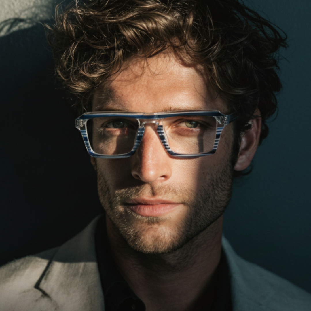 Strike Eyewear