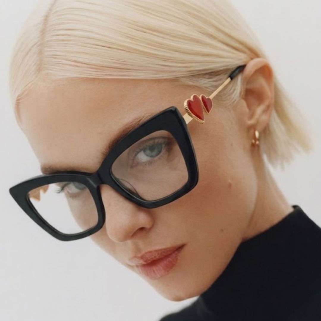 Love Acetate Eyewear