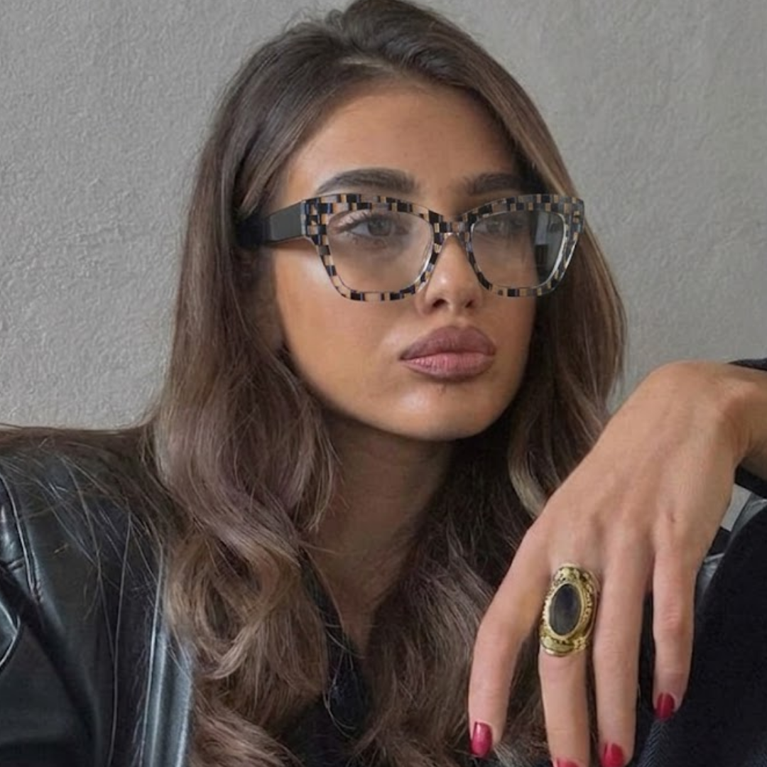 Decode Acetate Eyewear