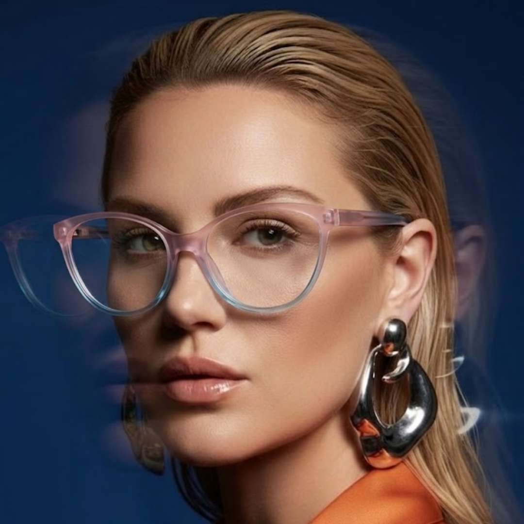 Vera Acetate Eyewear