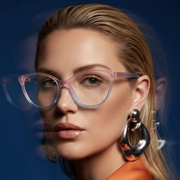 Vera Acetate Eyewear
