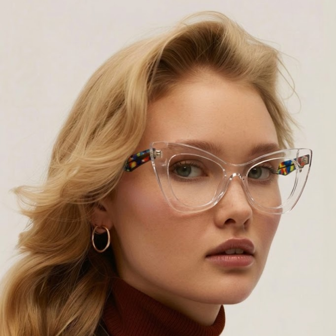 Glam Acetate Eyewear