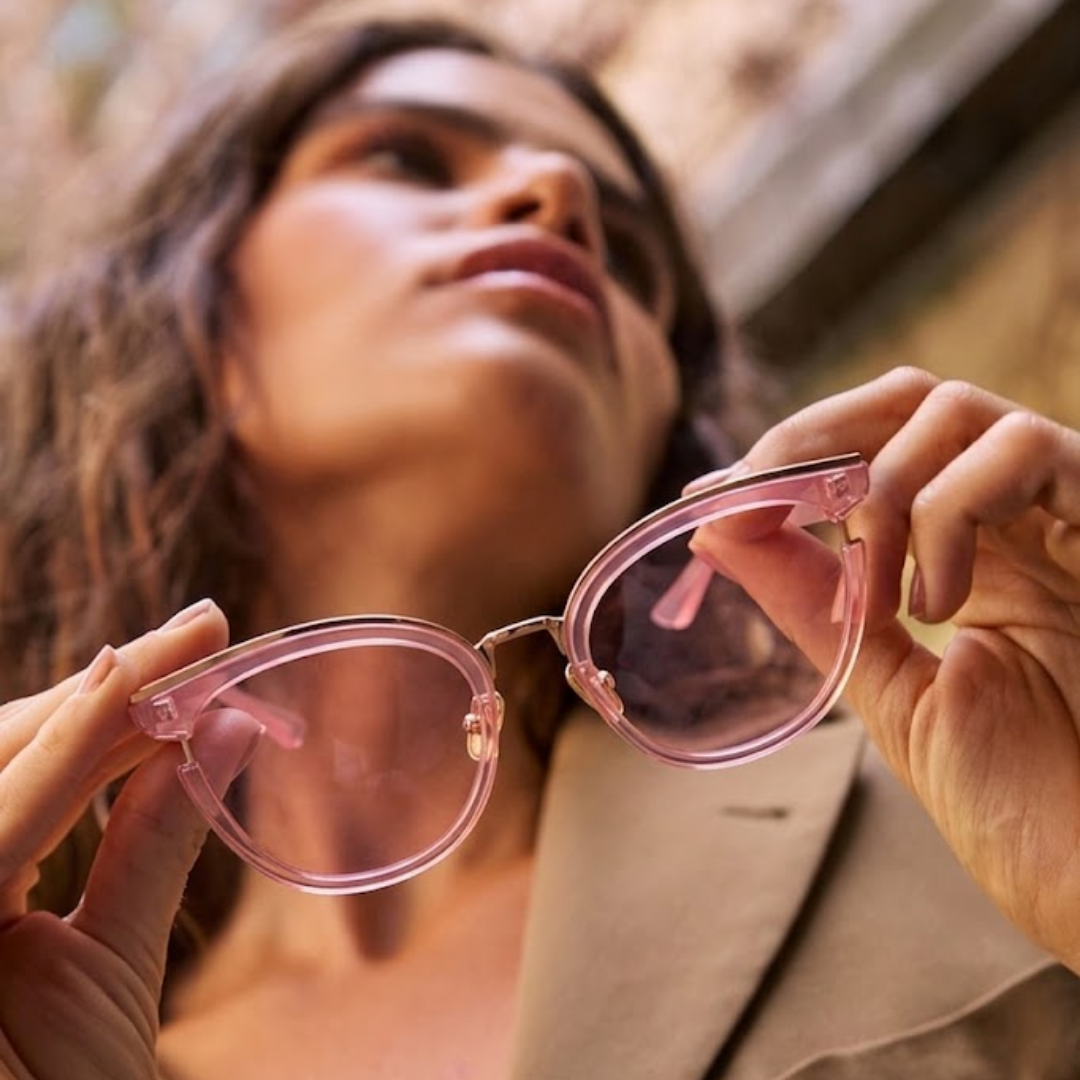 Flamingo Eyewear
