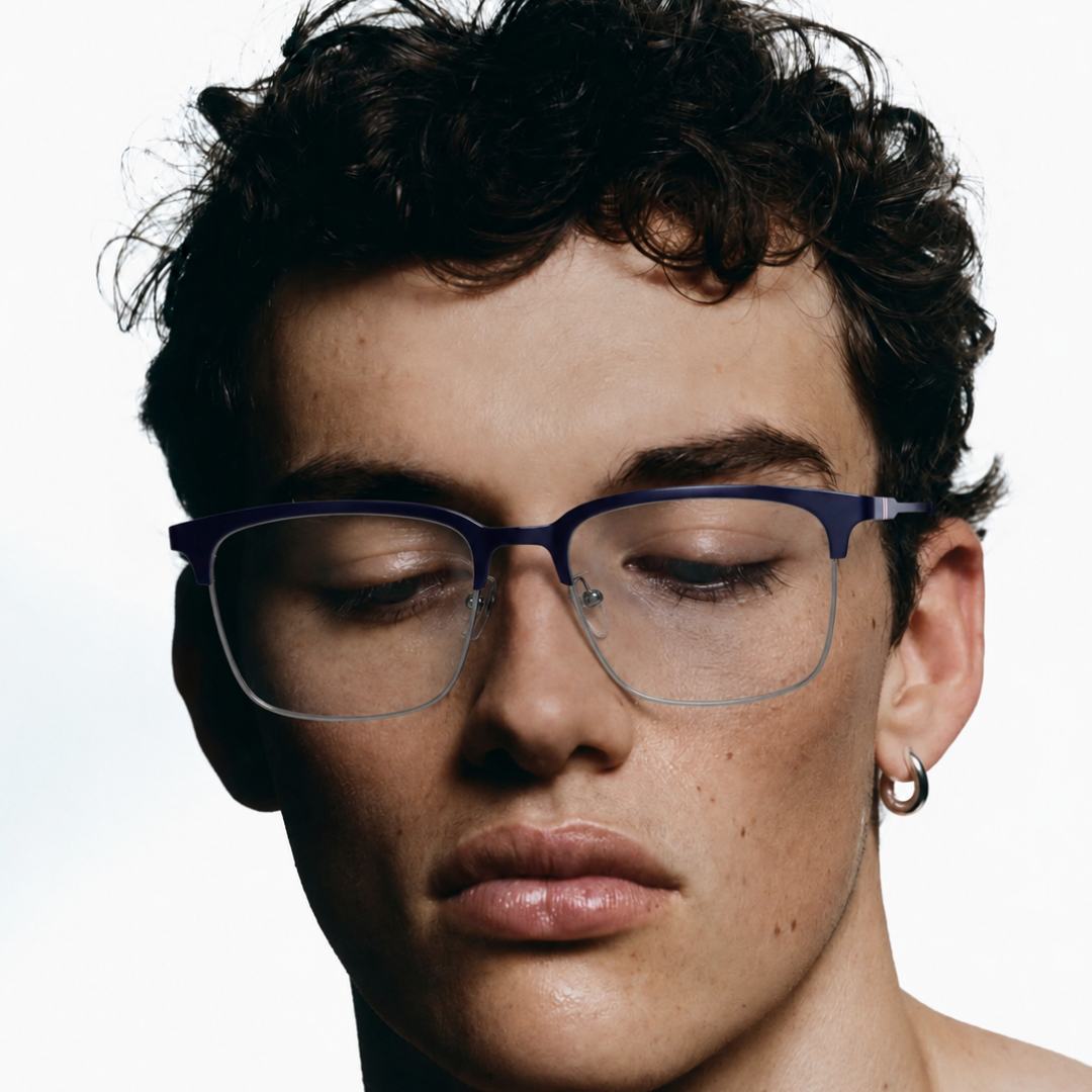 Triton Eyewear (Blue)