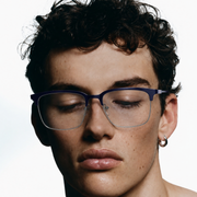 Triton Eyewear (Blue)