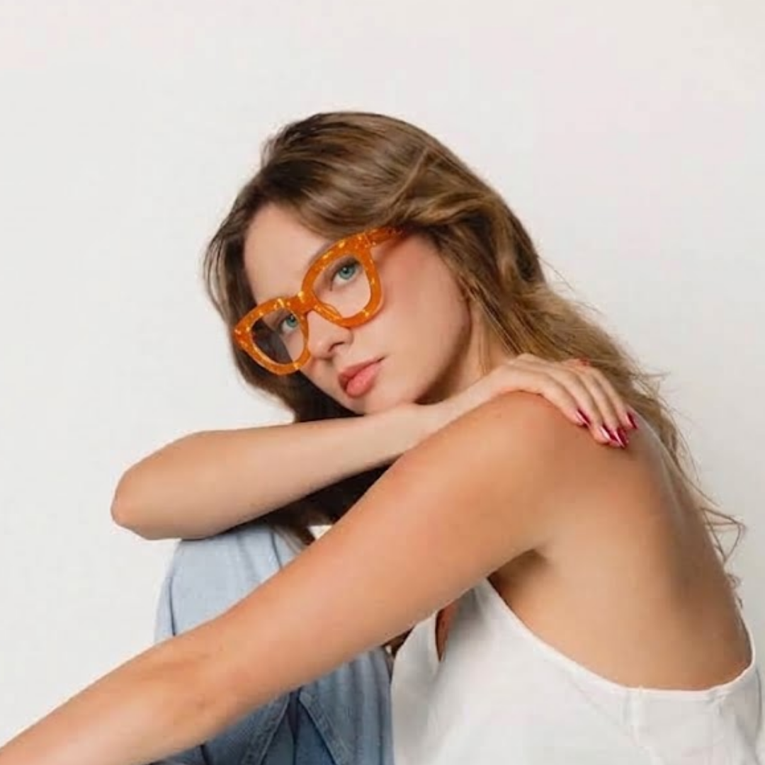 Mikan Eyewear