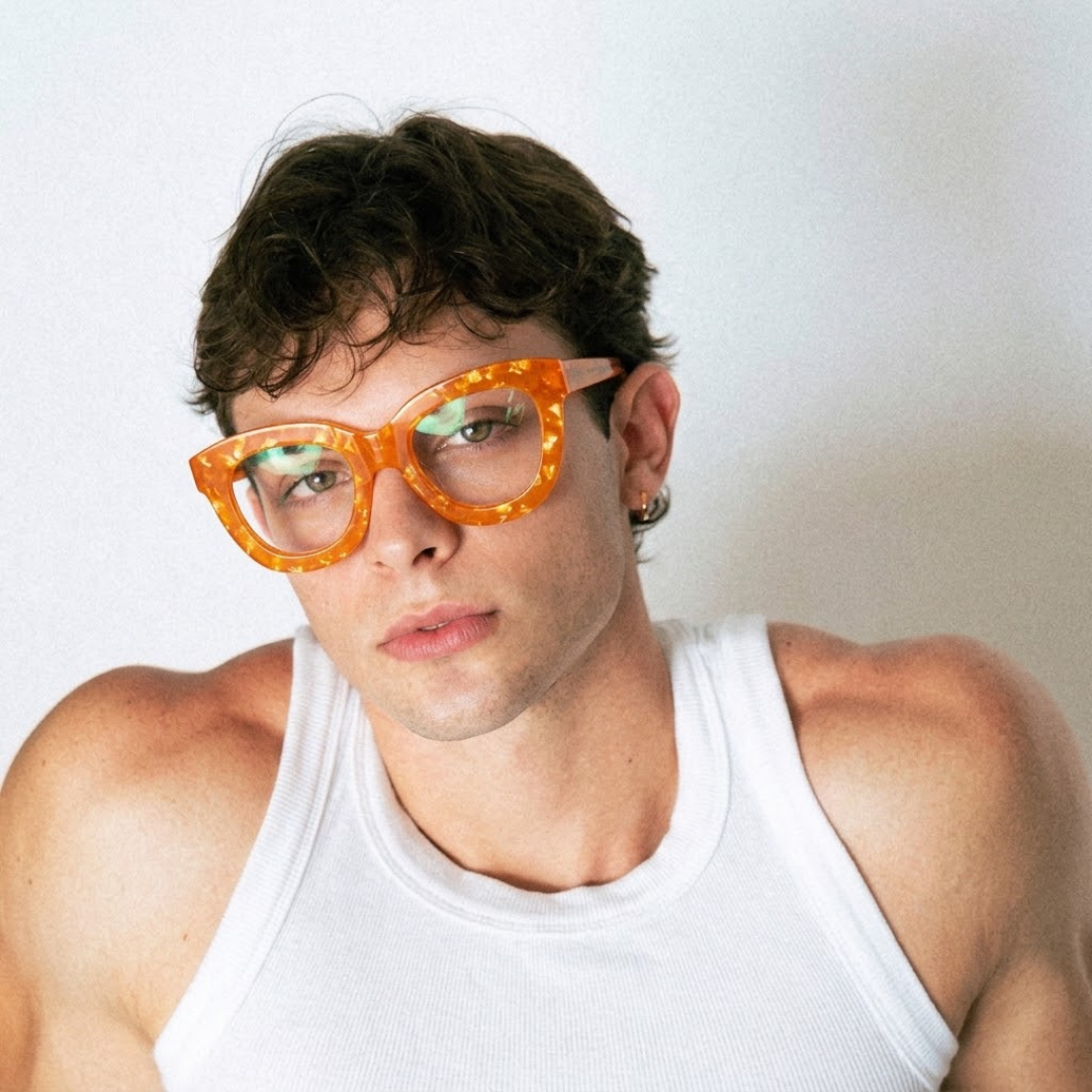 Mikan Eyewear