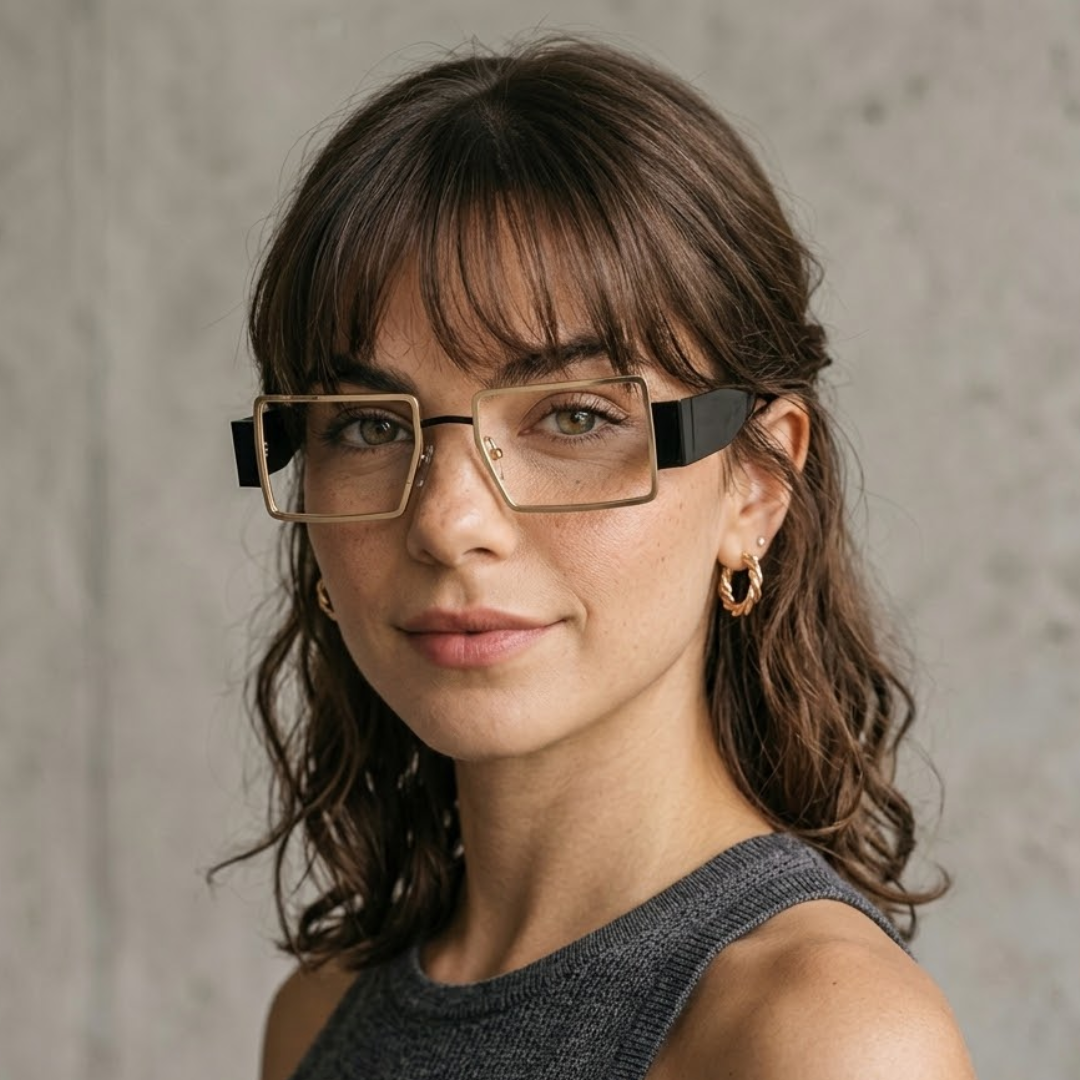 Akimbo Eyewear