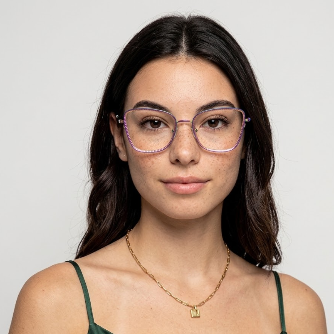 Ethena Eyewear (Multicolor)