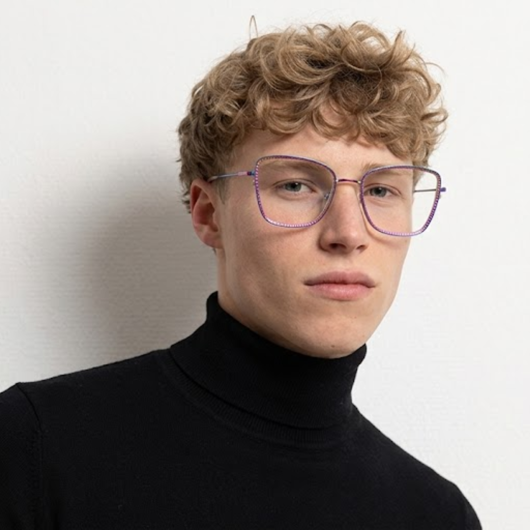 Ethena Eyewear (Multicolor)