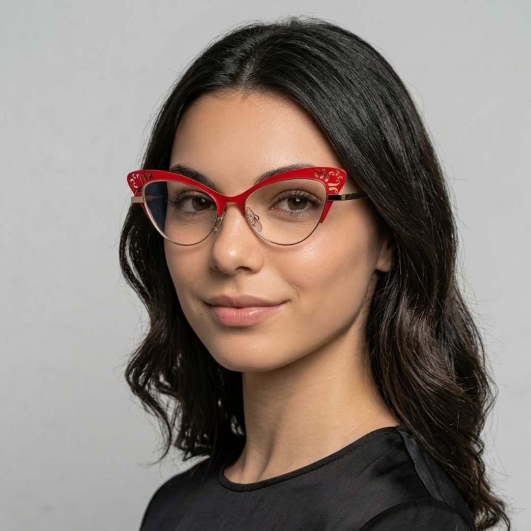 Crescendo Eyewear