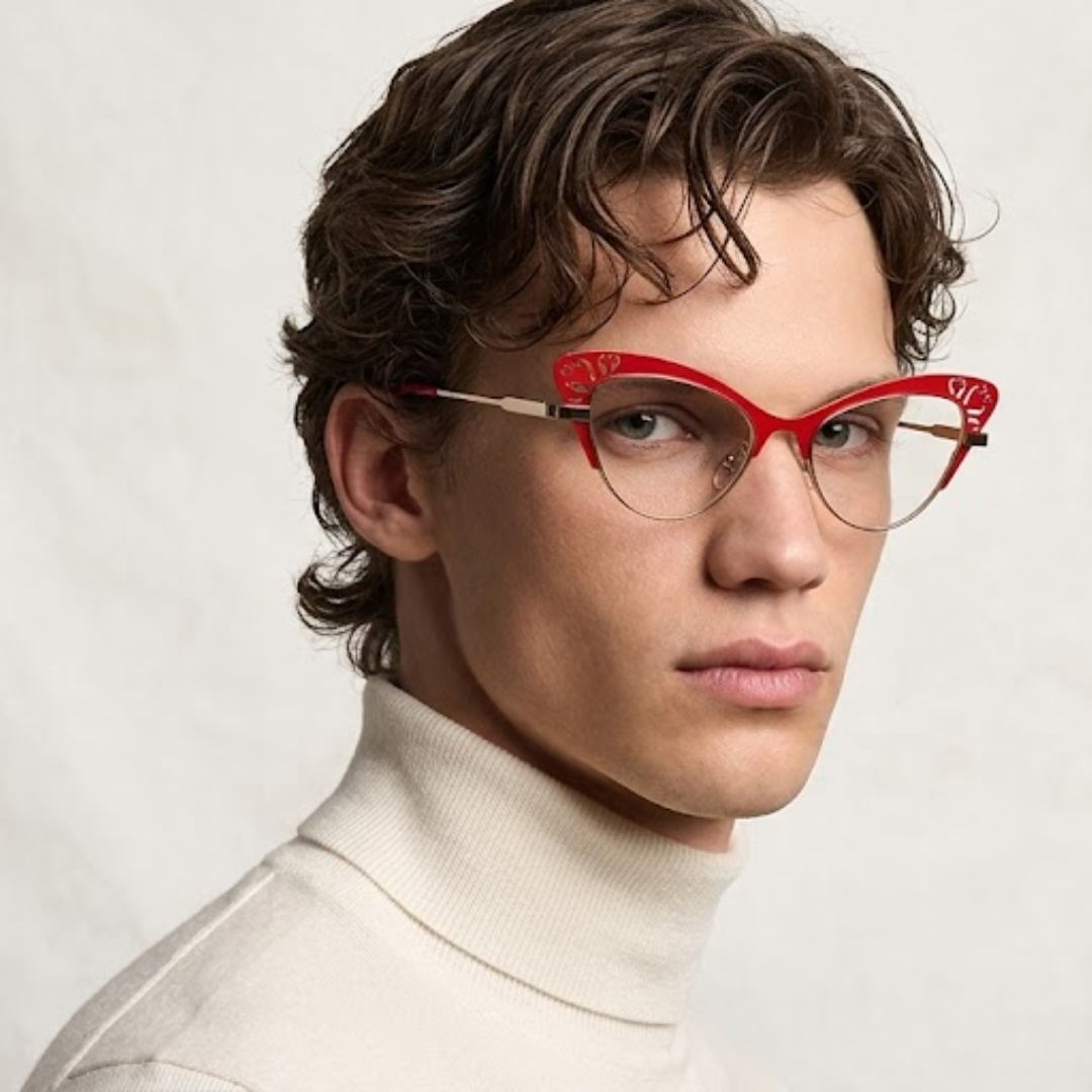 Crescendo Eyewear