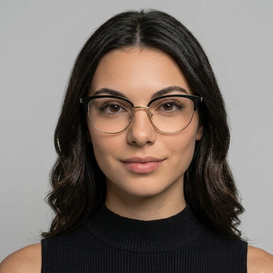 Sierra Eyewear (Floral)