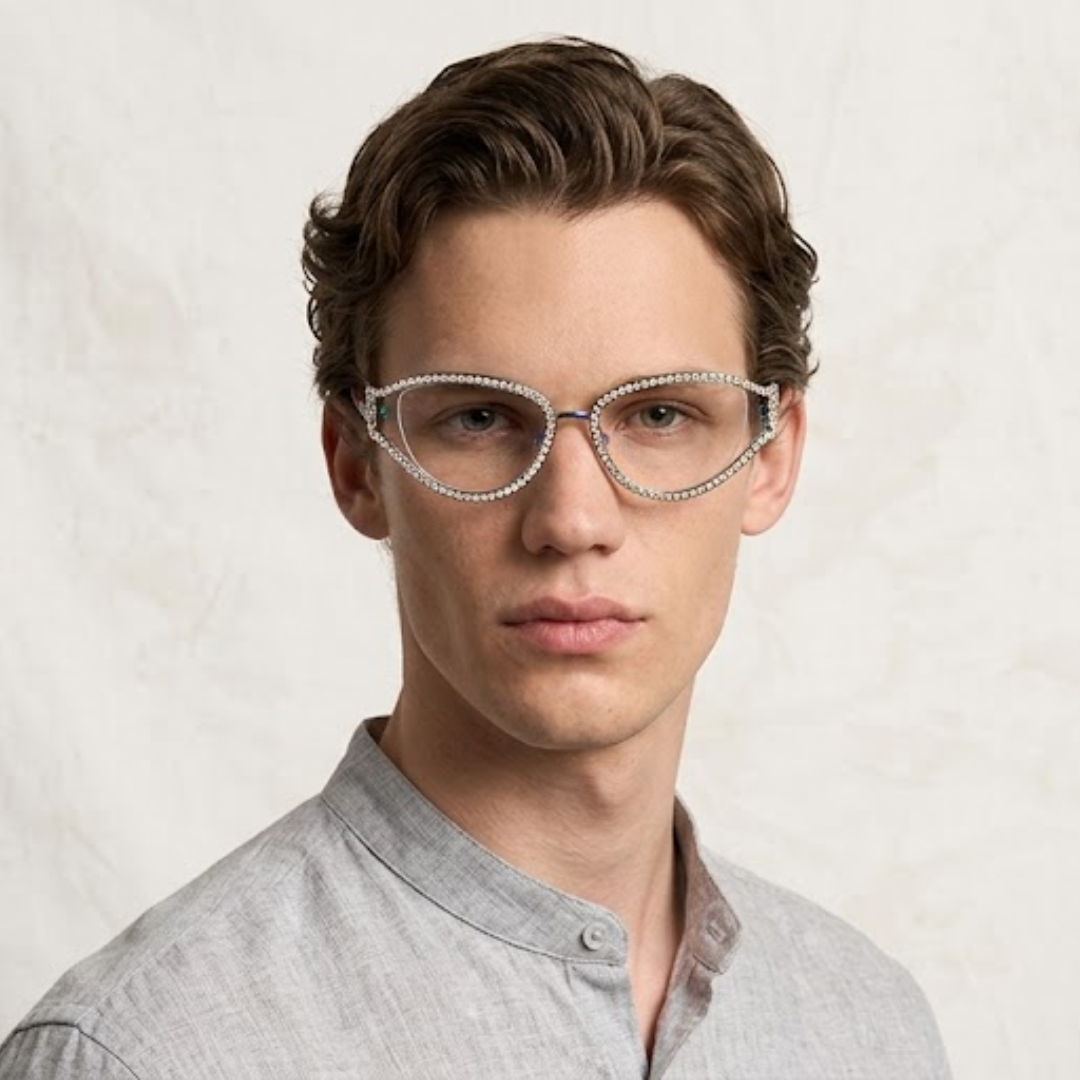 Dynasty Eyewear (Multicolor)