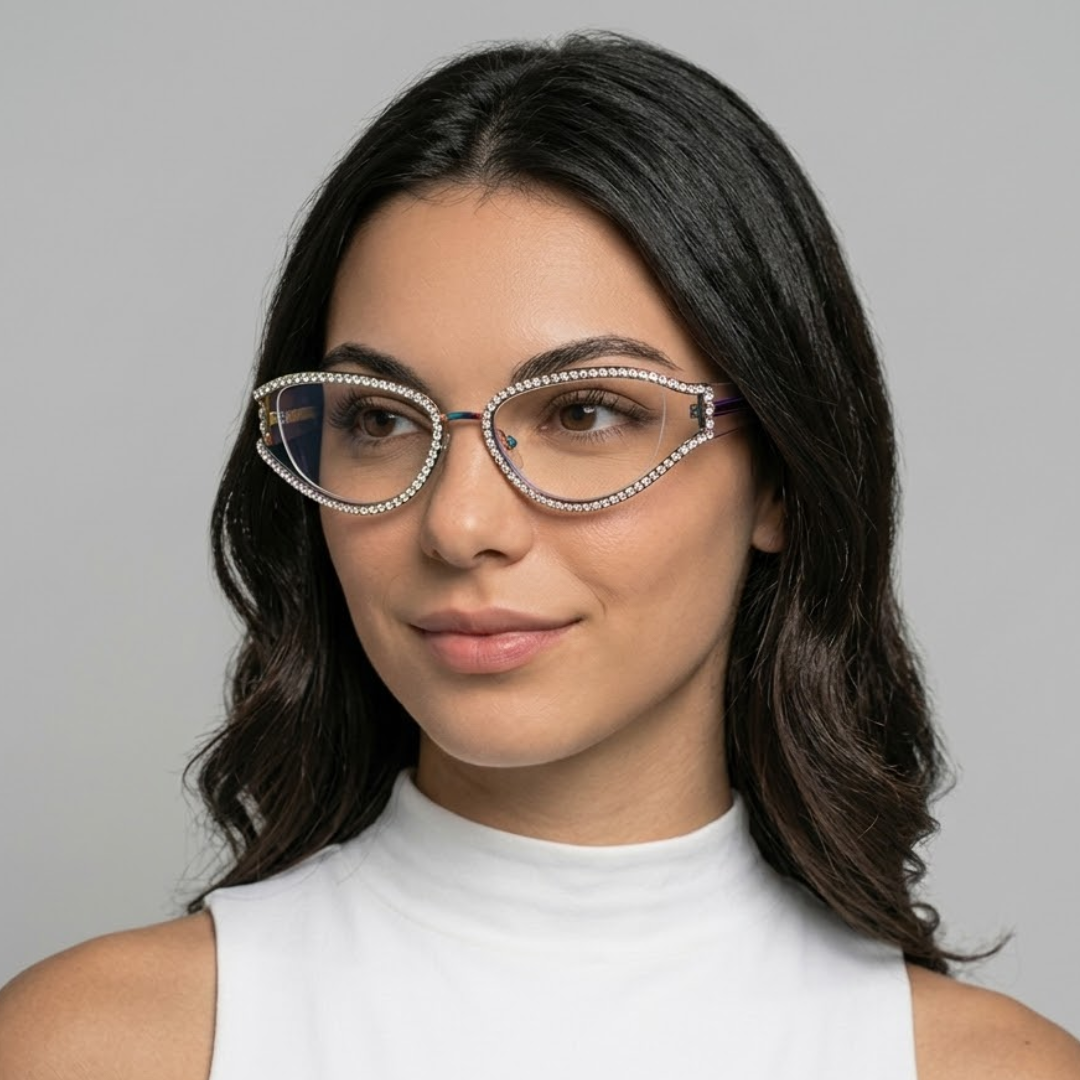 Dynasty Eyewear (Multicolor)