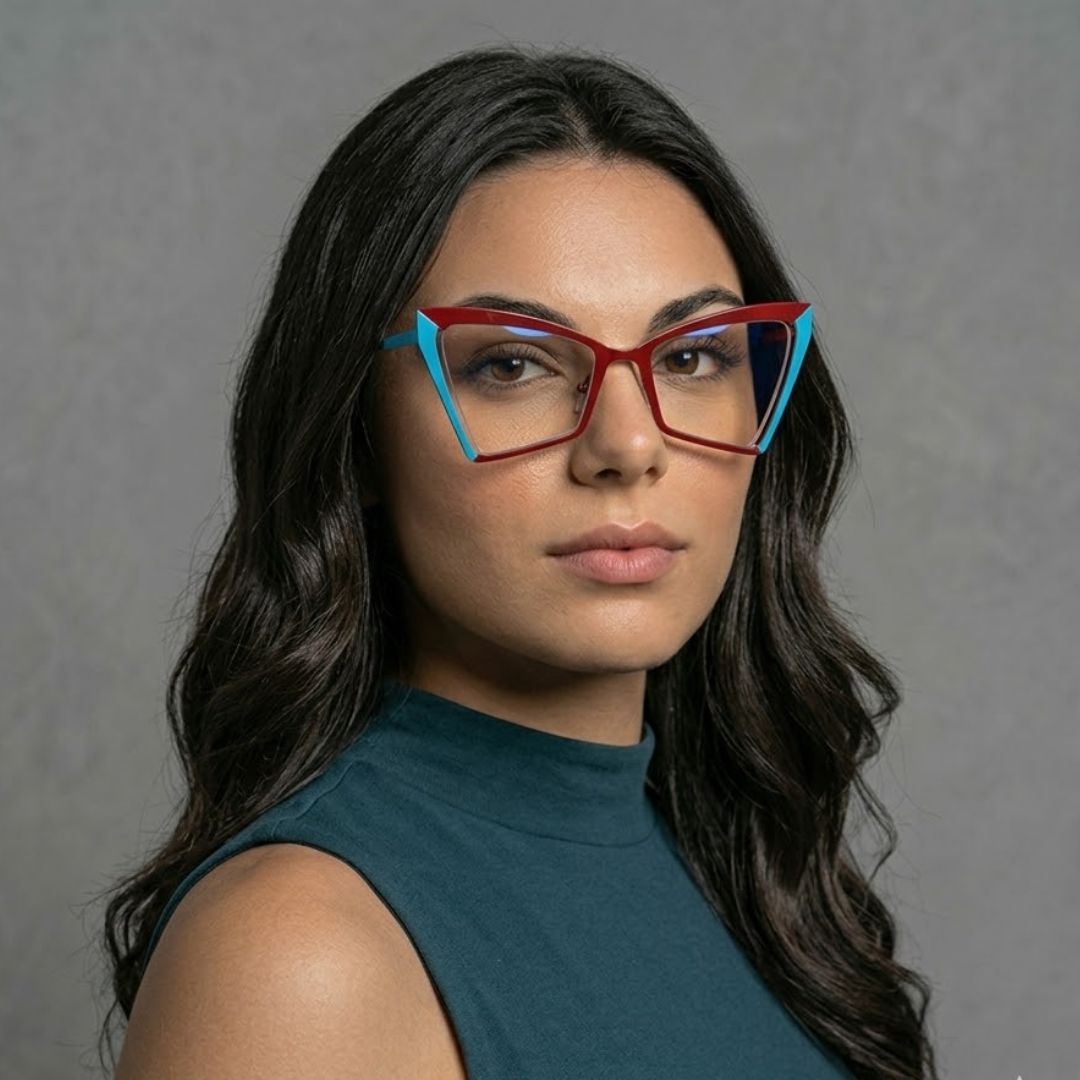Supernova Eyewear (Multicolor)