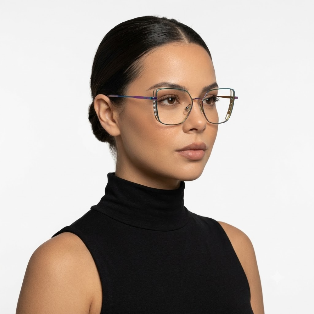 Tundra Eyewear (Multicolor)