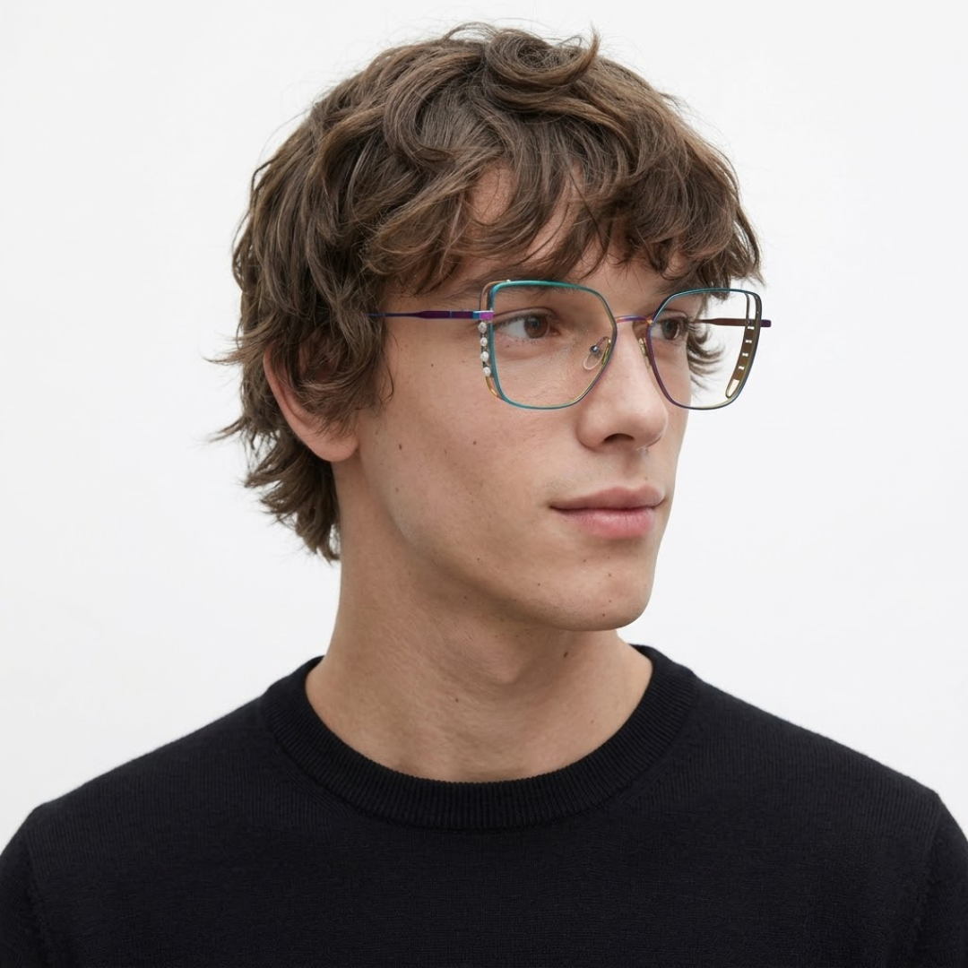 Tundra Eyewear (Multicolor)