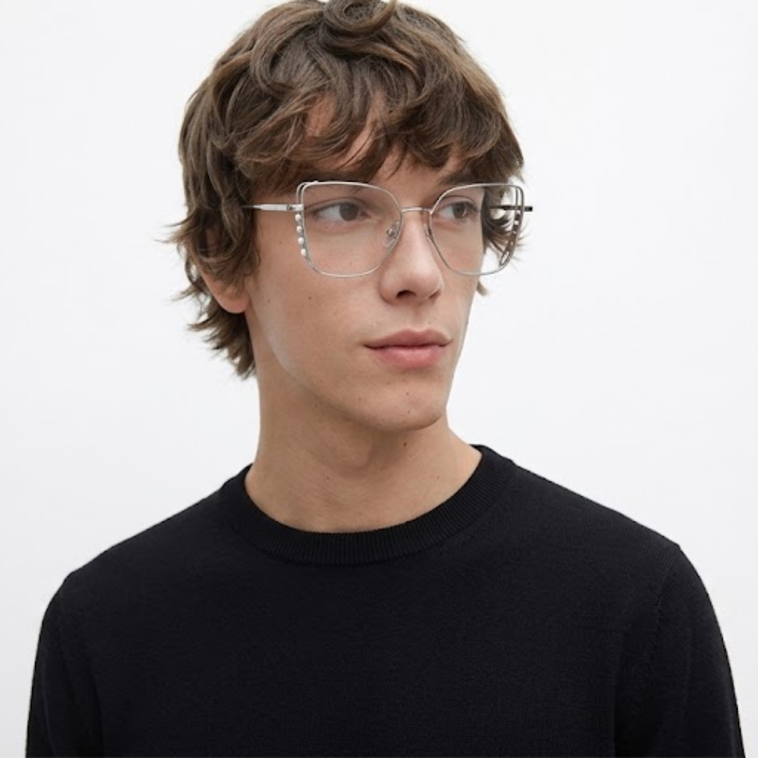 Tundra Eyewear (Silver)