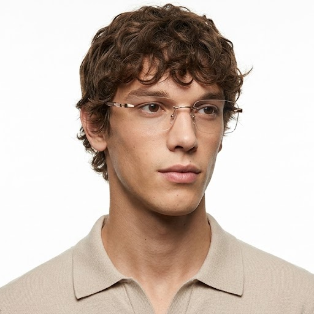 Bluff Eyewear (Brown)