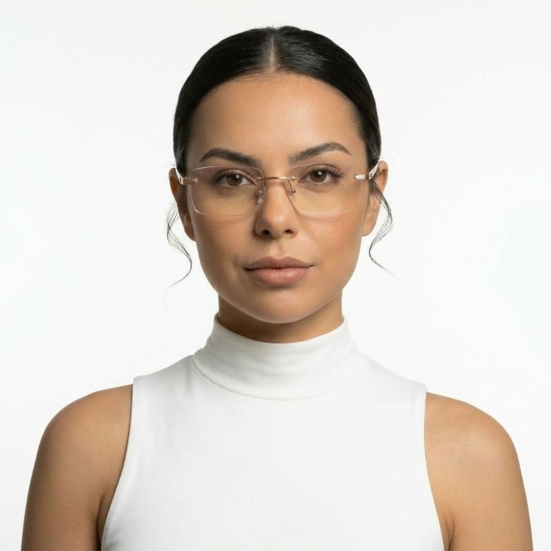 Bluff Eyewear (Brown)