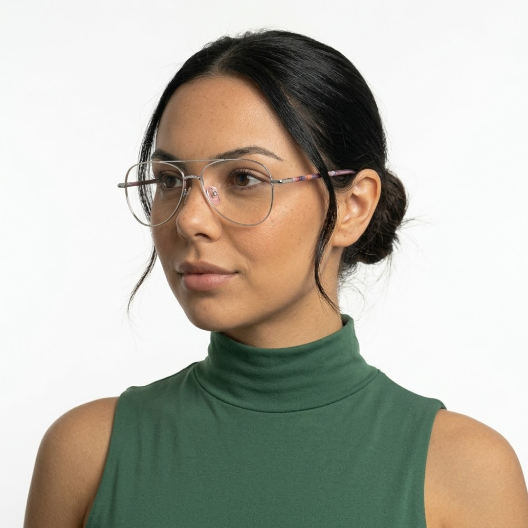 Zephyr Eyewear (Pink)