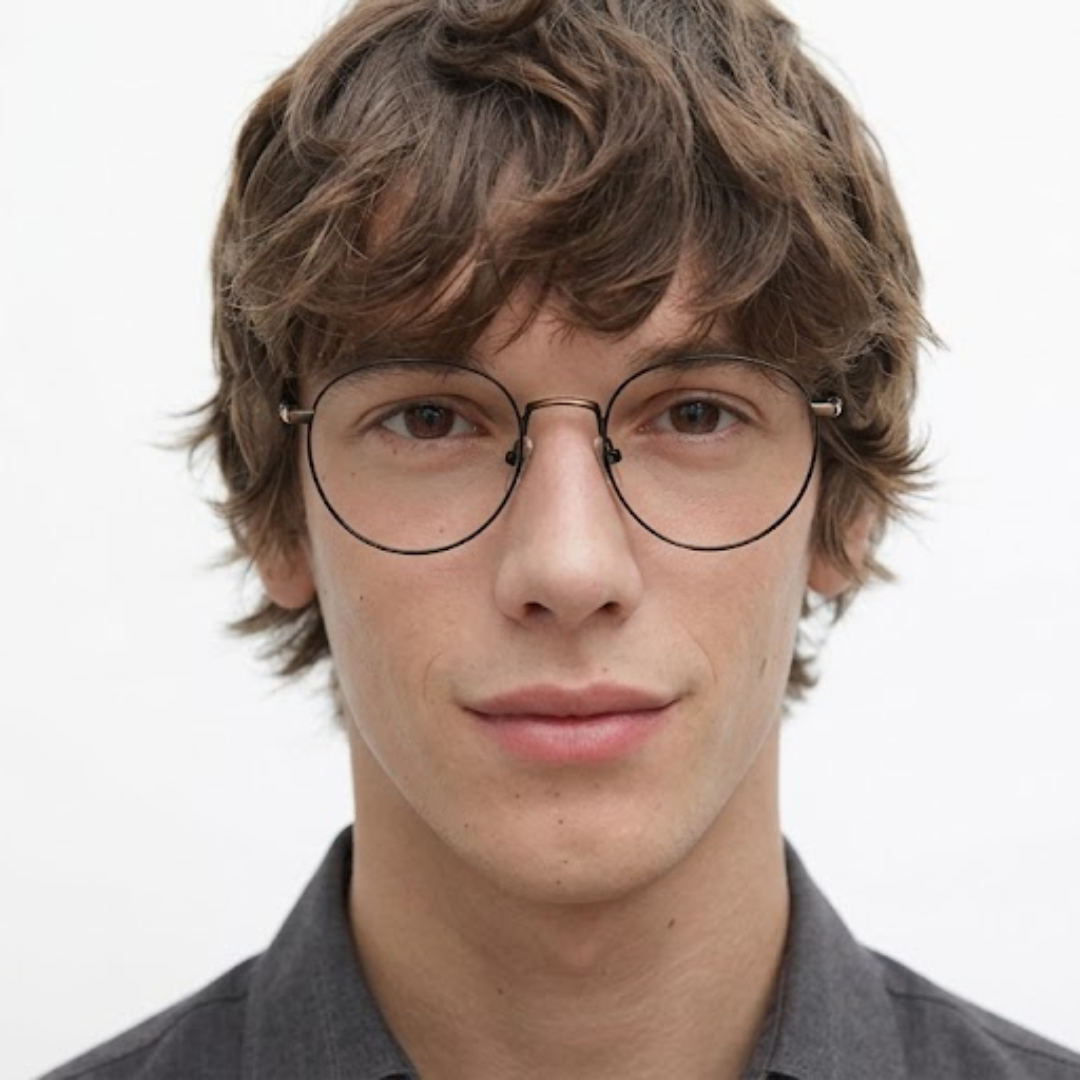 Prometheus Eyewear (Black)
