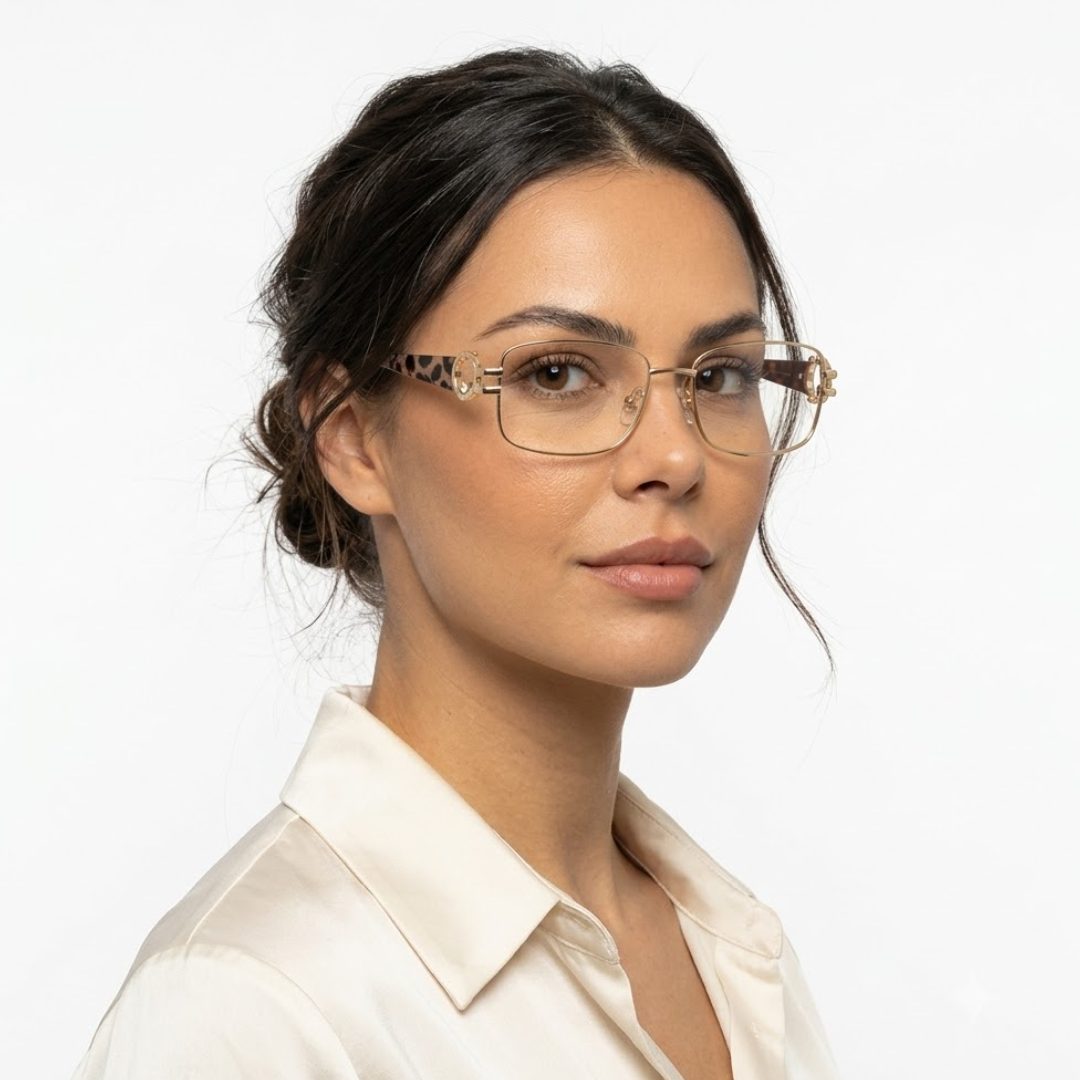 Riot Eyewear (Leopard)