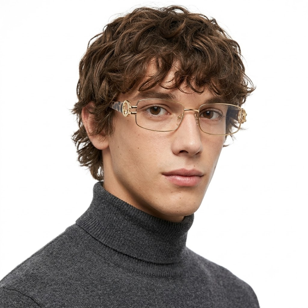 Riot Eyewear (Leopard)