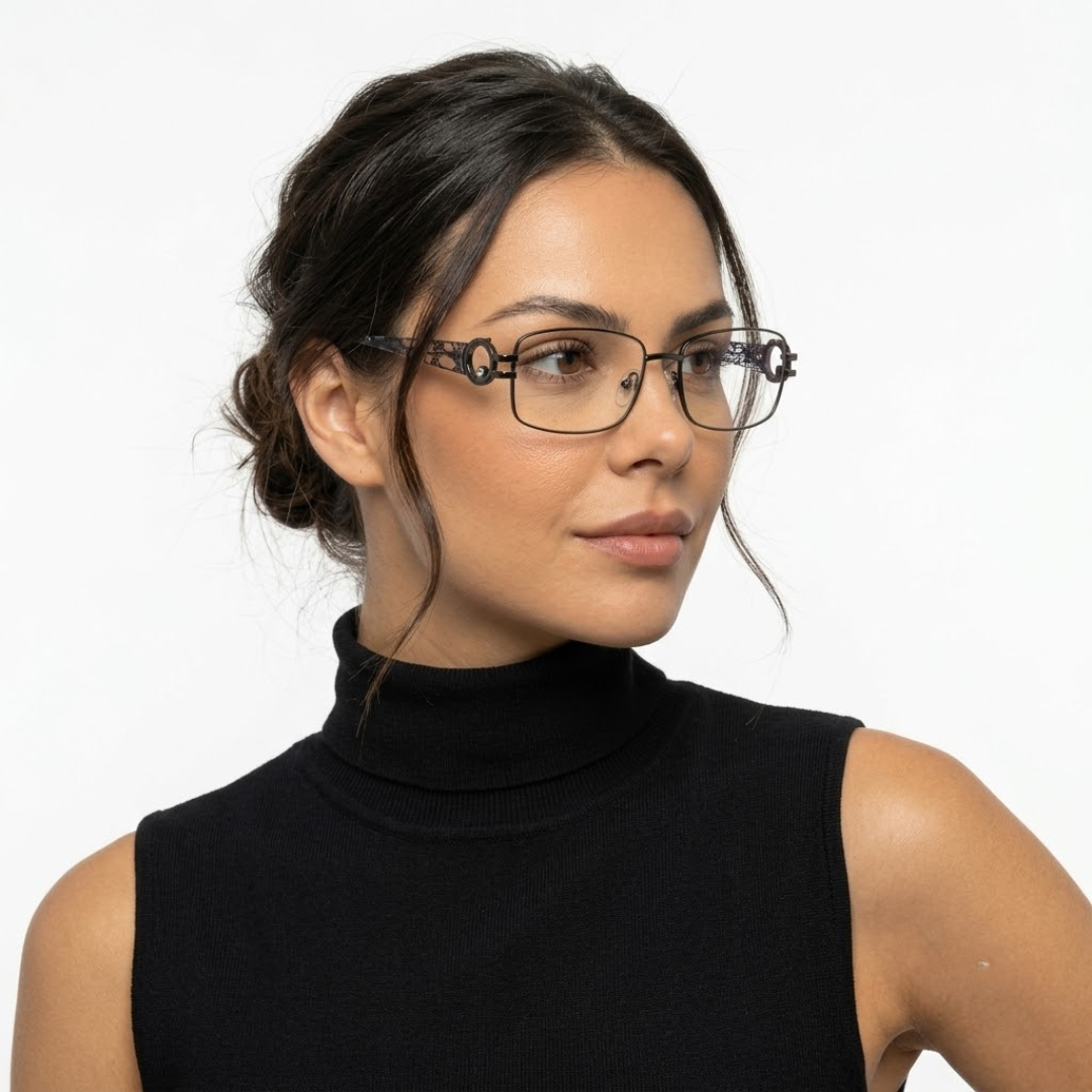 Riot Eyewear (Marble)
