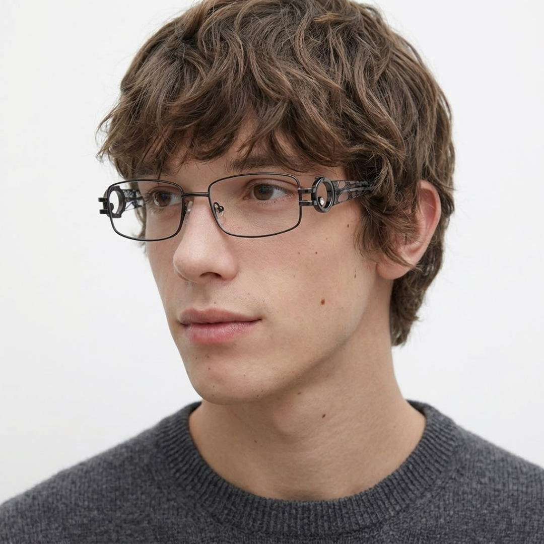 Riot Eyewear (Marble)