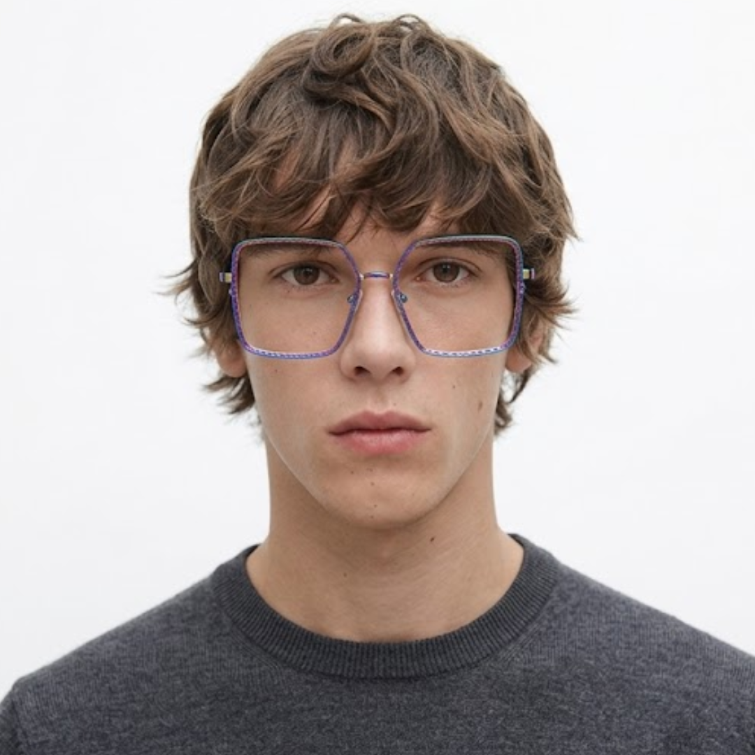 Phiranha Eyewear (Multicolor)