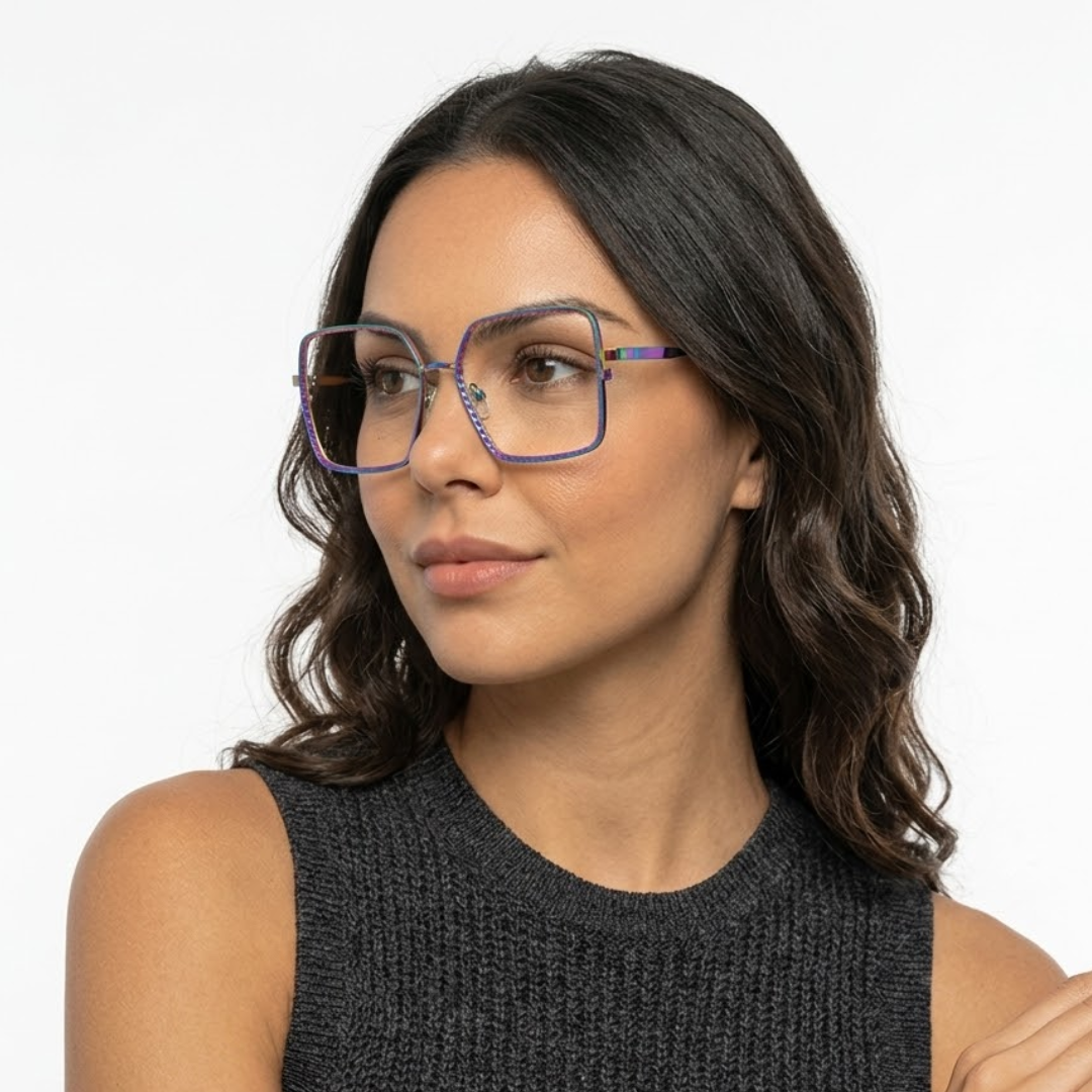 Phiranha Eyewear (Multicolor)