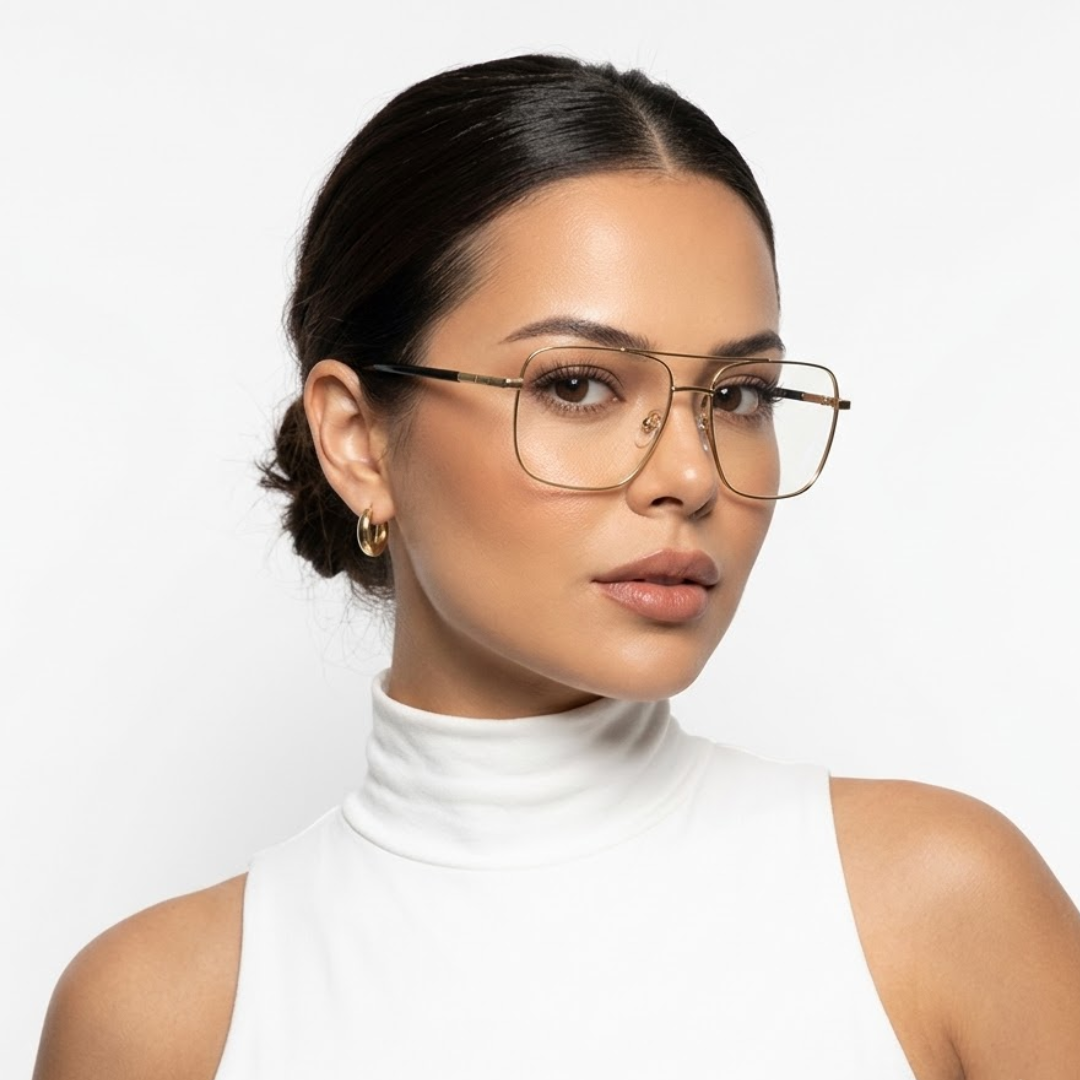 Frontman Eyewear