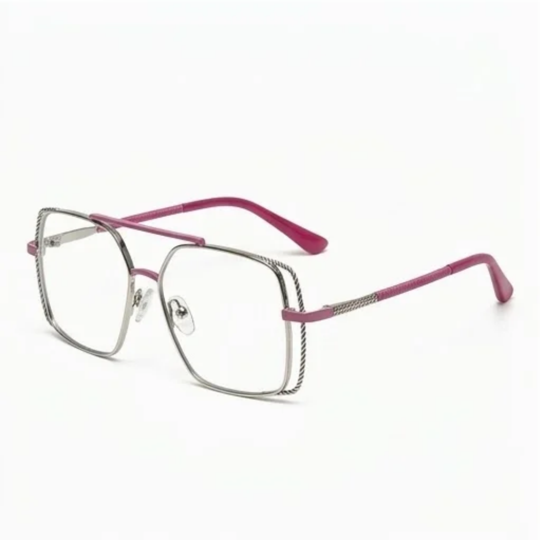 Gambit Eyewear (Pink)