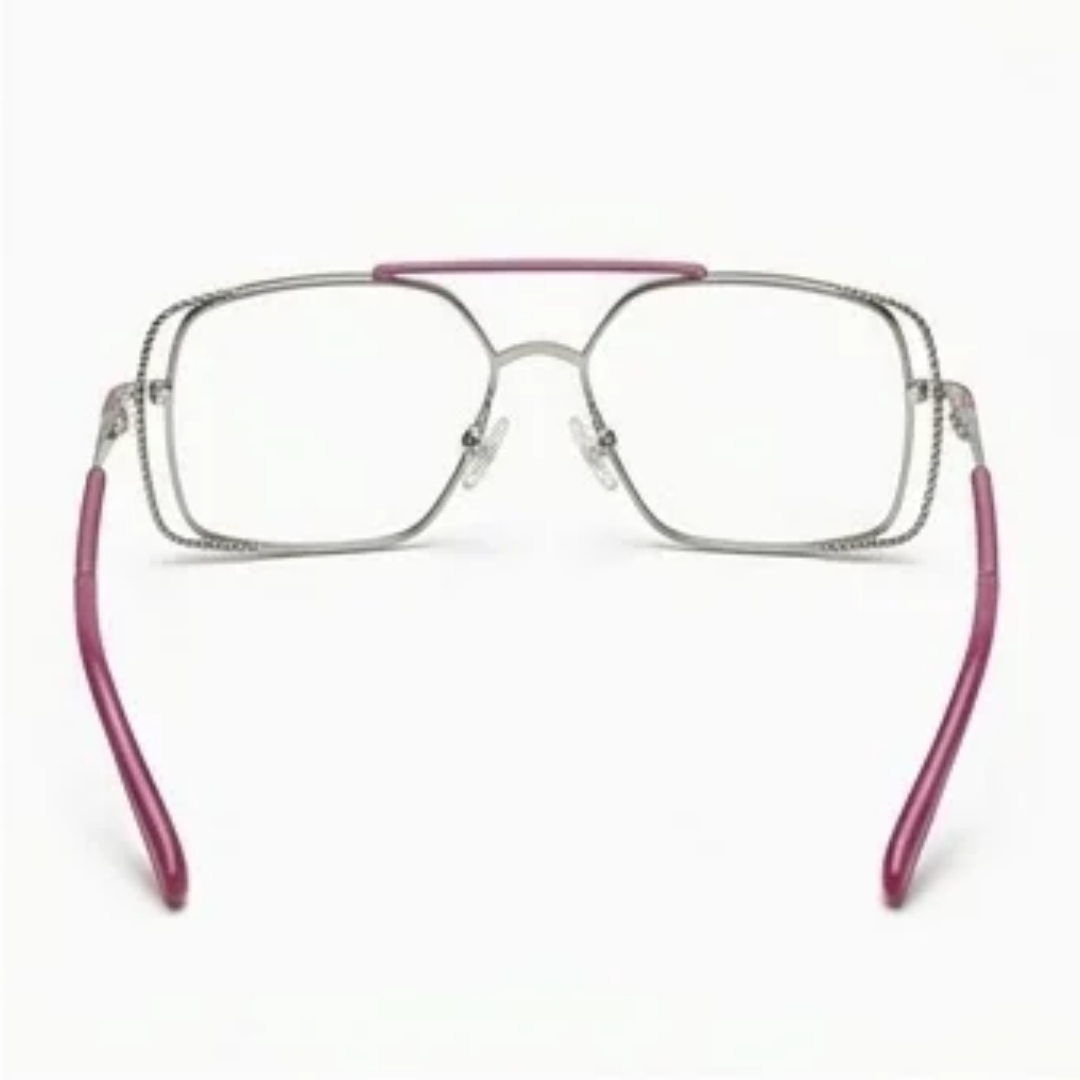Gambit Eyewear (Pink)