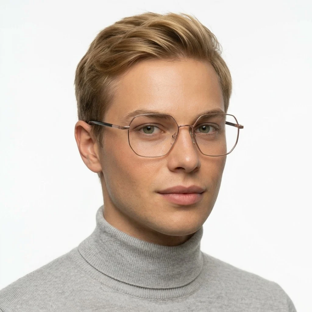 Soho Eyewear (Black)
