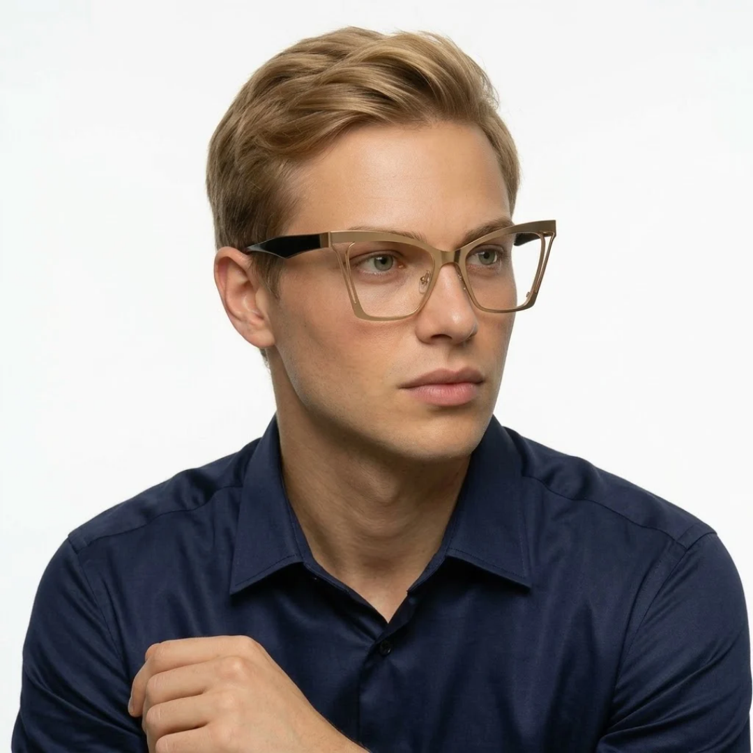 Merrow Eyewear