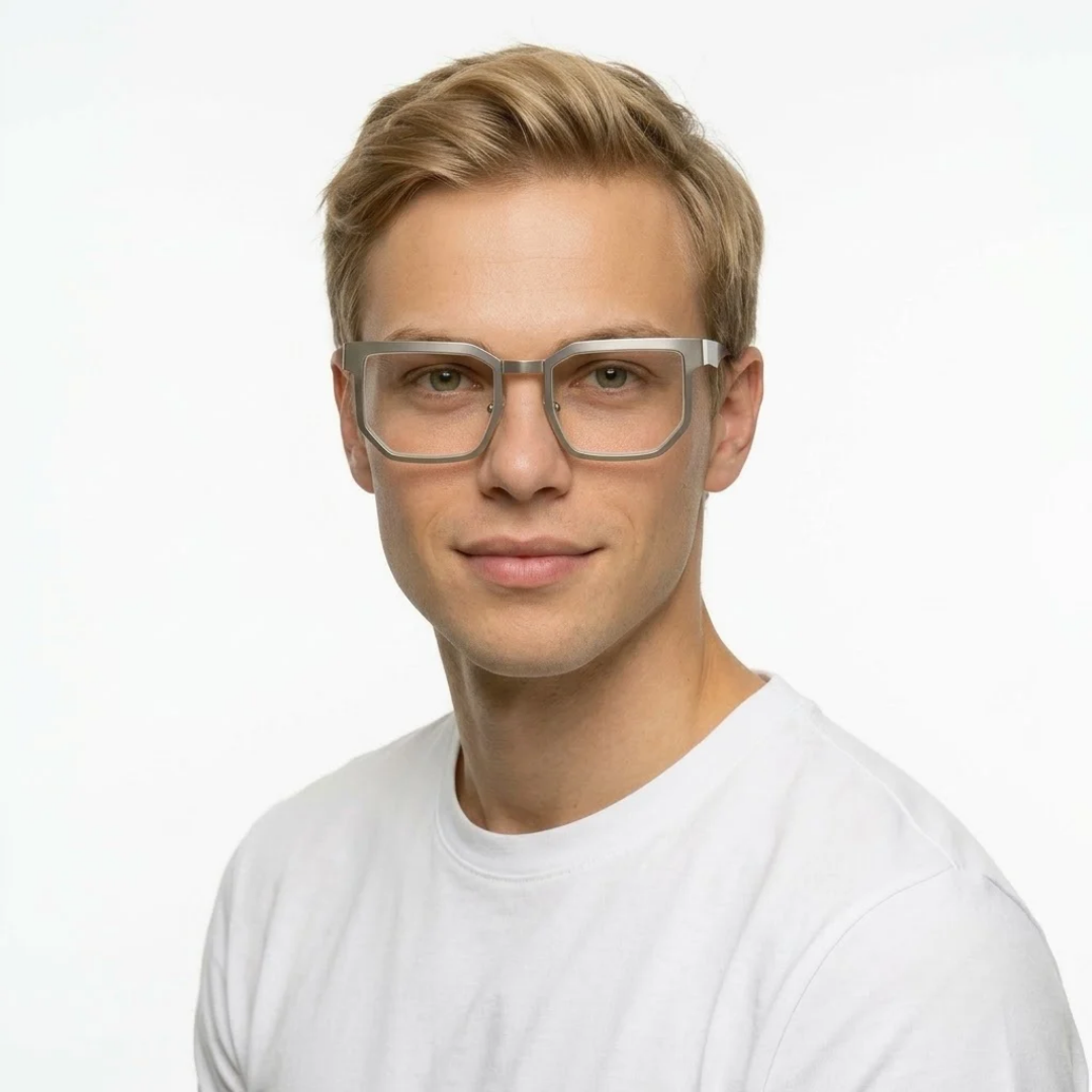 OverDrive Eyewear