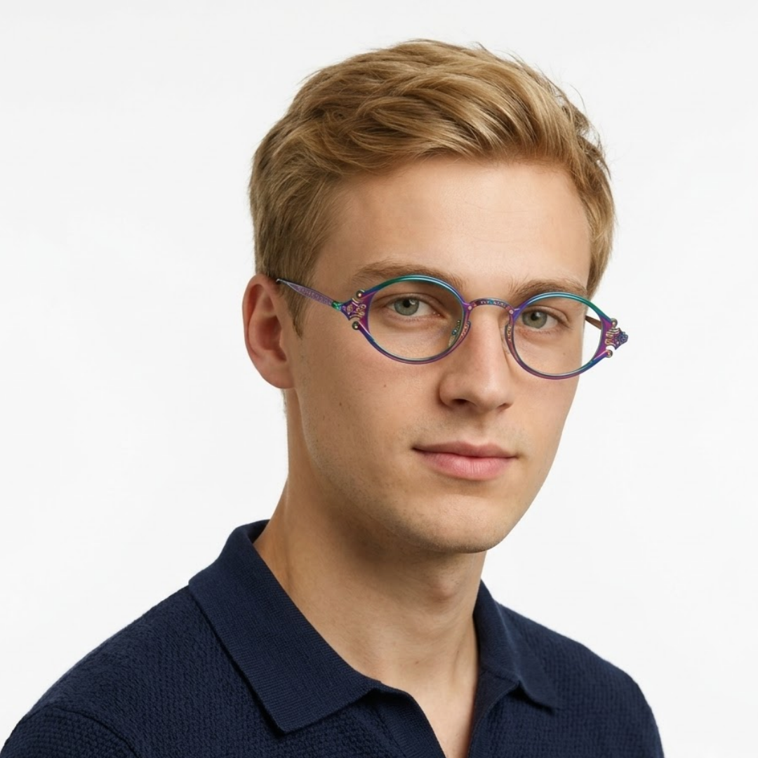 Hades Eyewear (Multicolor)