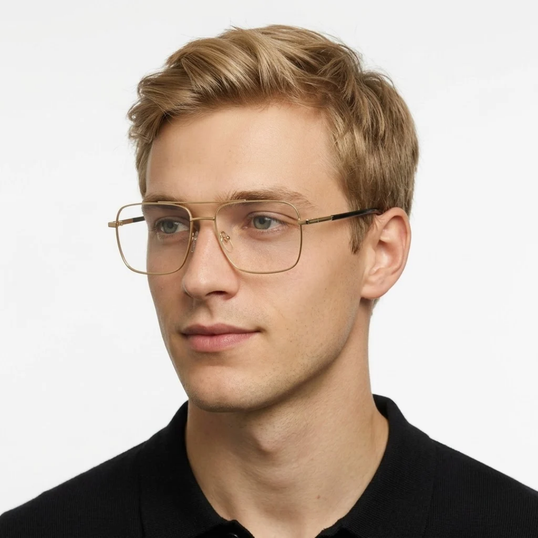 Frontman Eyewear